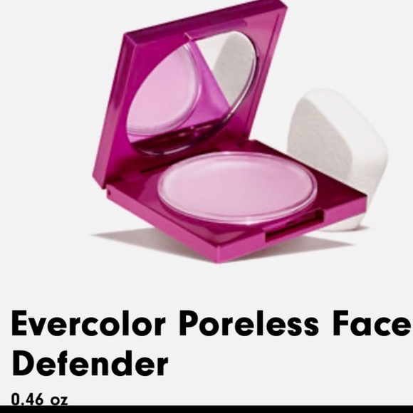 Mally Beauty Other - NIB Mally Evercolor Poreless Face Defender .46oz